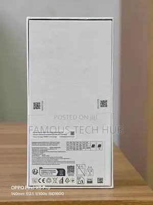 New Xiaomi 15T Pro 512 GB Black