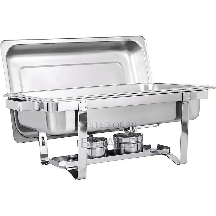 Single Chaffing Dish