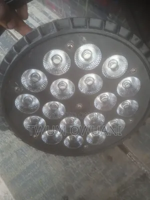 Led Stage Light