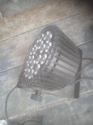 Led Stage Light