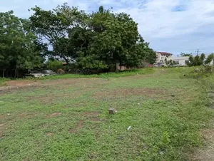 Over One Plot of Land ( 125/70 ) Going for Sale at American House