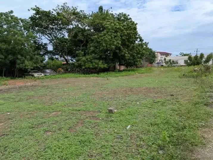 Over One Plot of Land ( 125/70 ) Going for Sale at American House
