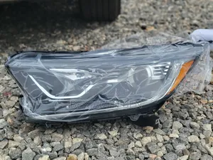 2017 to 2020 Honda CRV Headlights