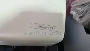 Hp Designjet T610 44inc Printer
