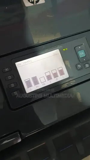 Hp Designjet T610 44inc Printer