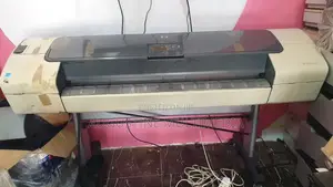 Hp Designjet T610 44inc Printer
