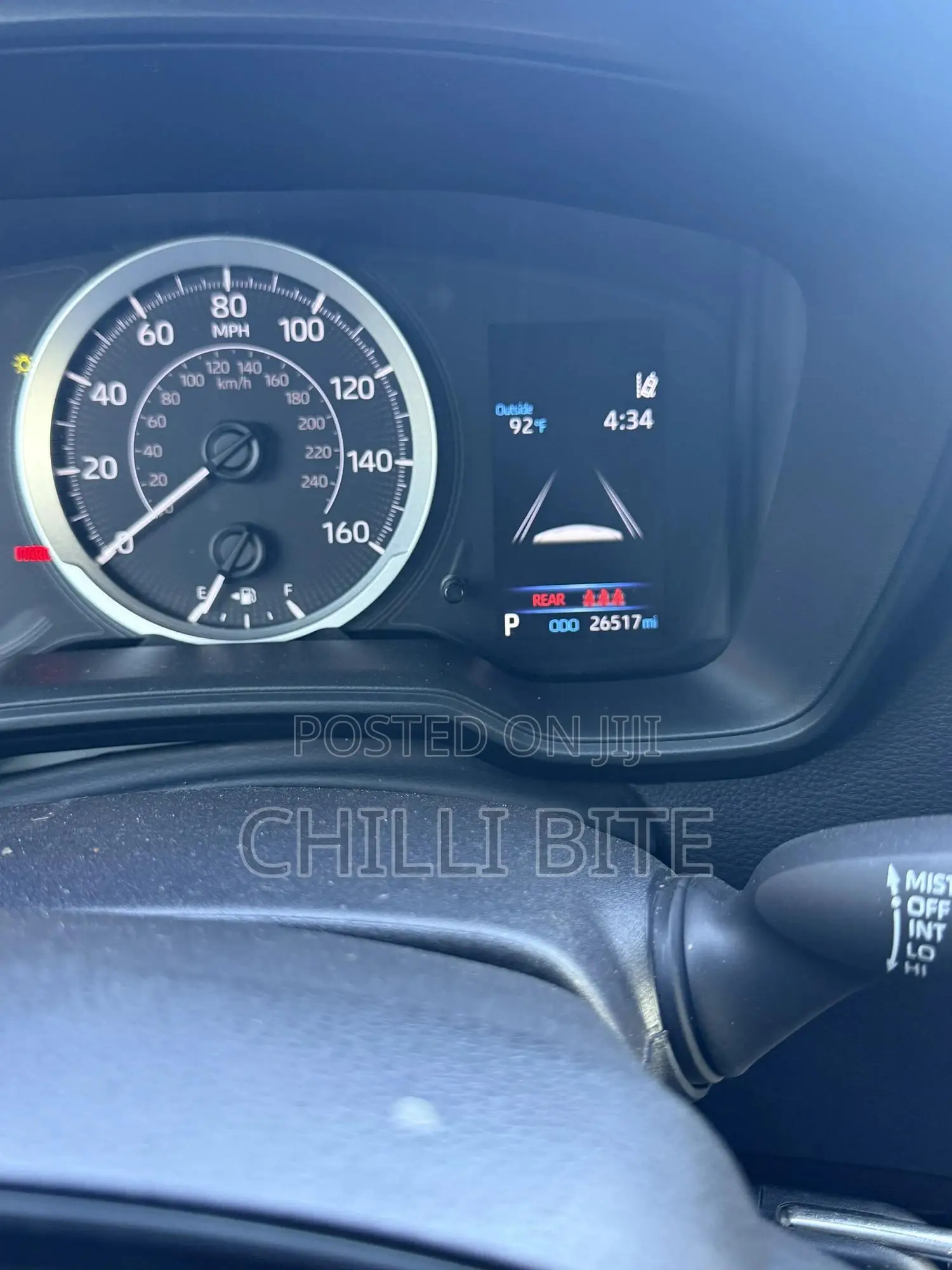 Toyota Corolla LE 2022 Silver