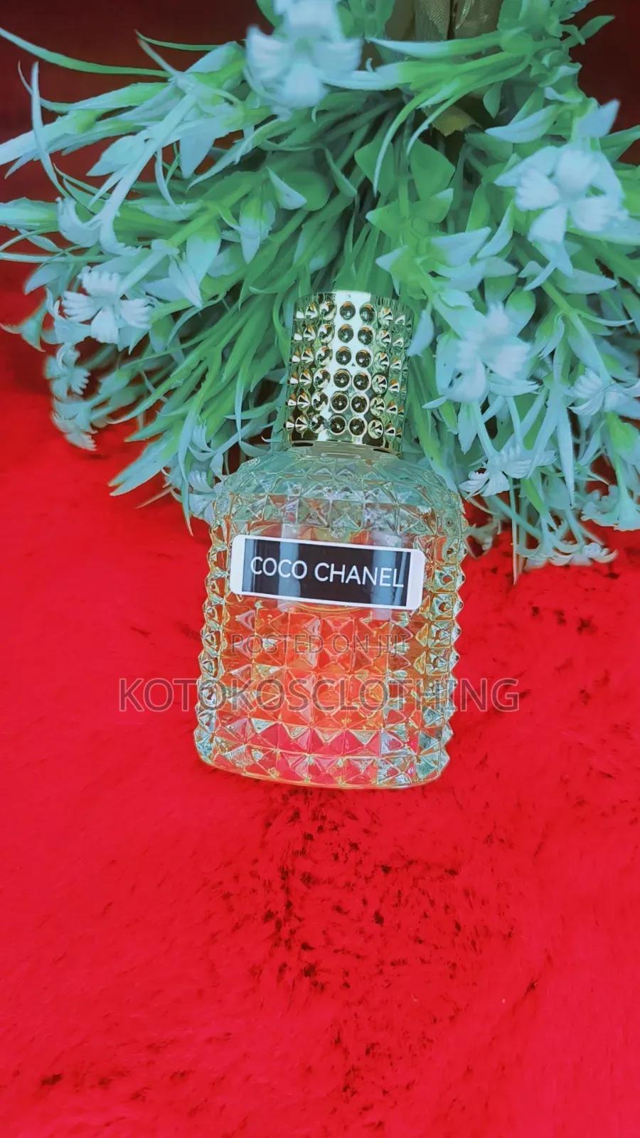 Coco Chanel