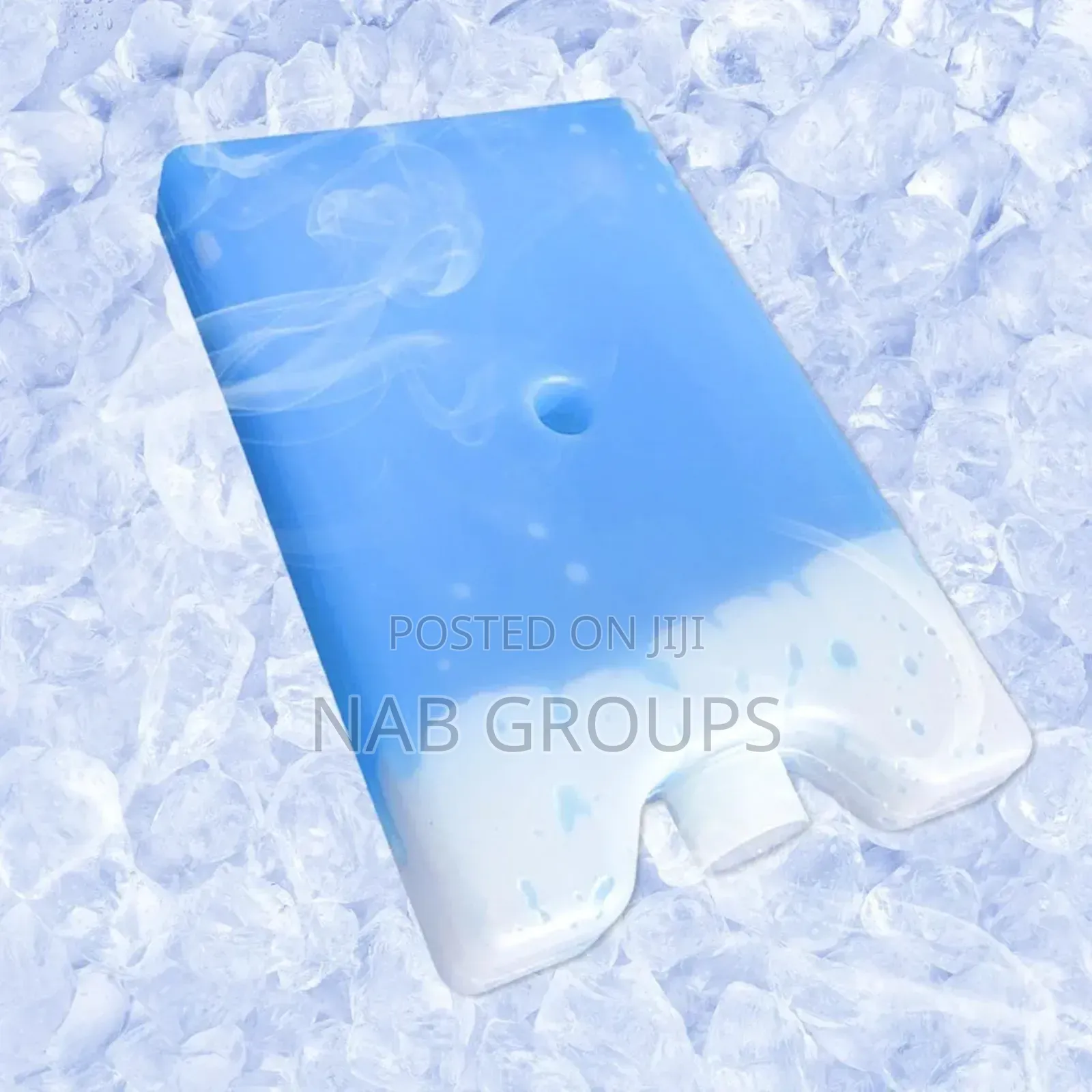 Reusable Ice Pack
