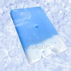 Reusable Ice Pack