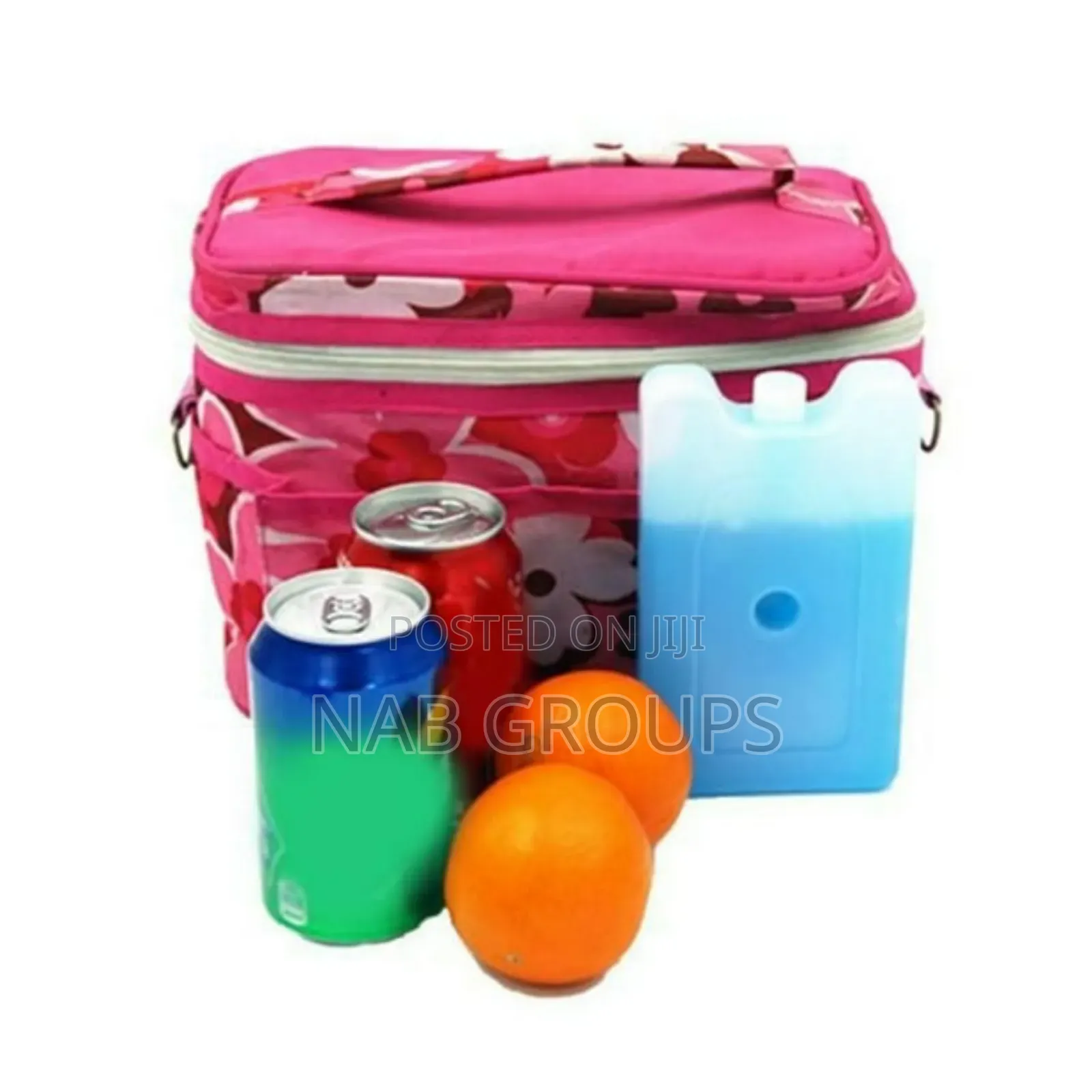 Reusable Ice Pack