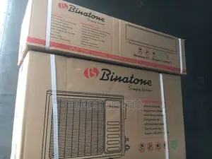 Binatone 1.5hp Air Conditioner