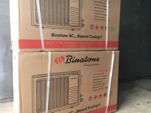 Binatone 1.5hp Air Conditioner