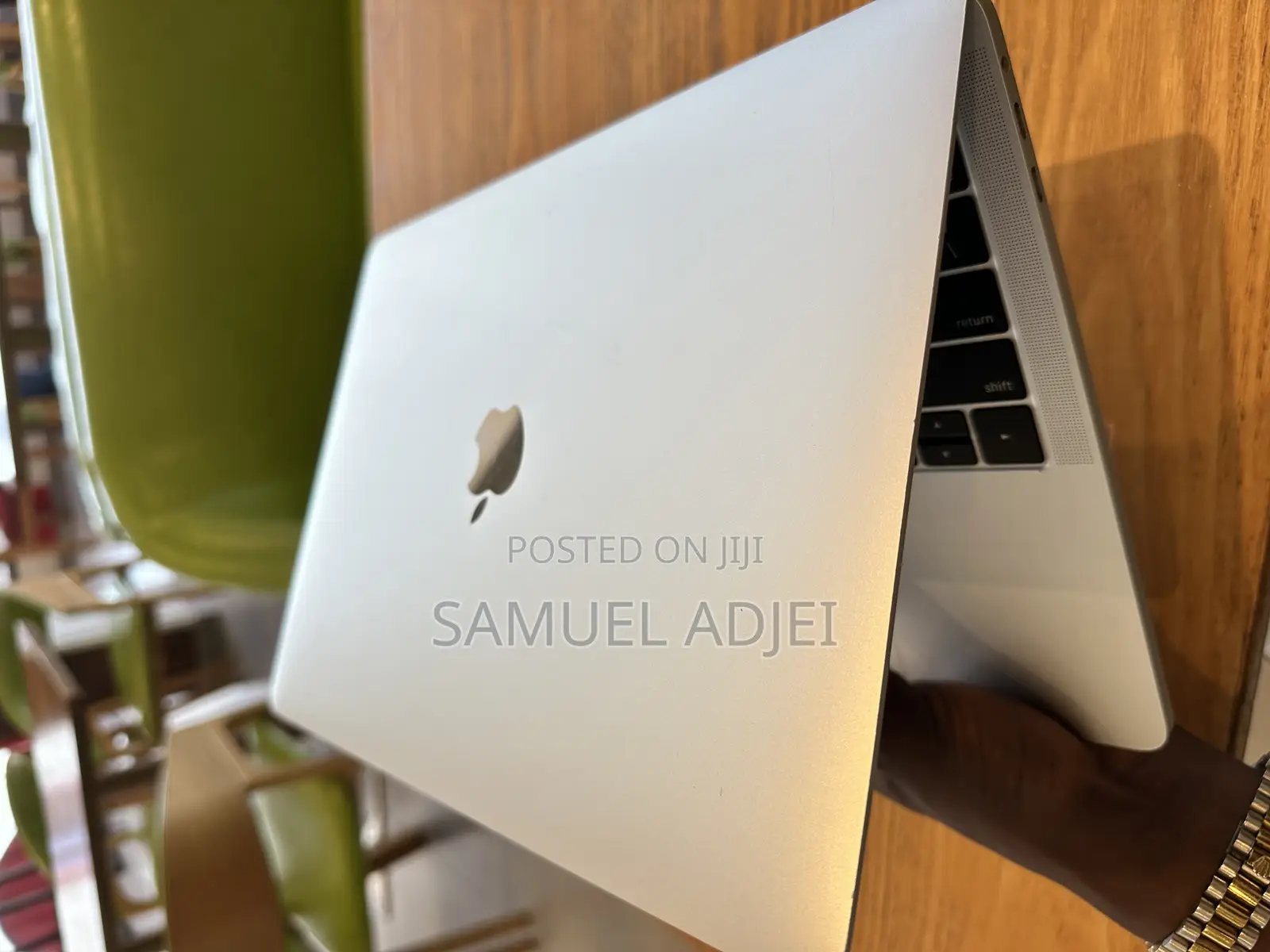 Laptop Apple MacBook Pro 2018 16GB Intel Core i5 SSD 512GB