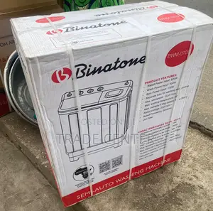 Binatone Washing Machine 7kg