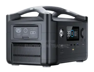 Ecoflow River 600, 600w, 288wh Power Station