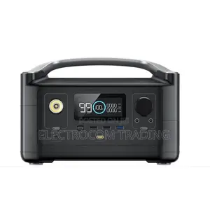 Ecoflow River 600, 600w, 288wh Power Station