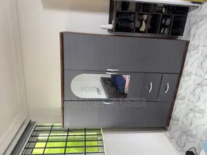 Wardrobe 3 in 1
