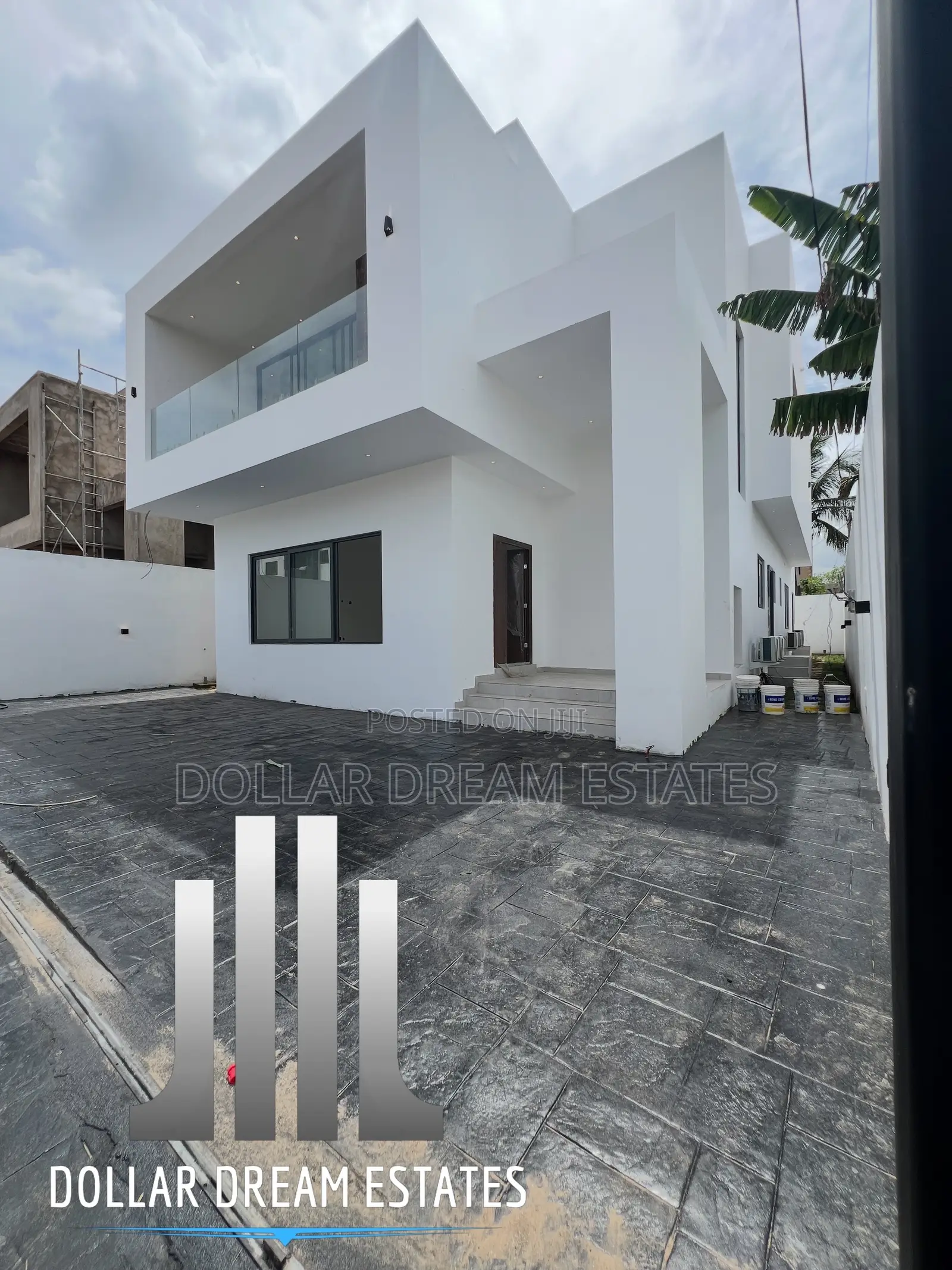 3bdrm House in East Legon for sale