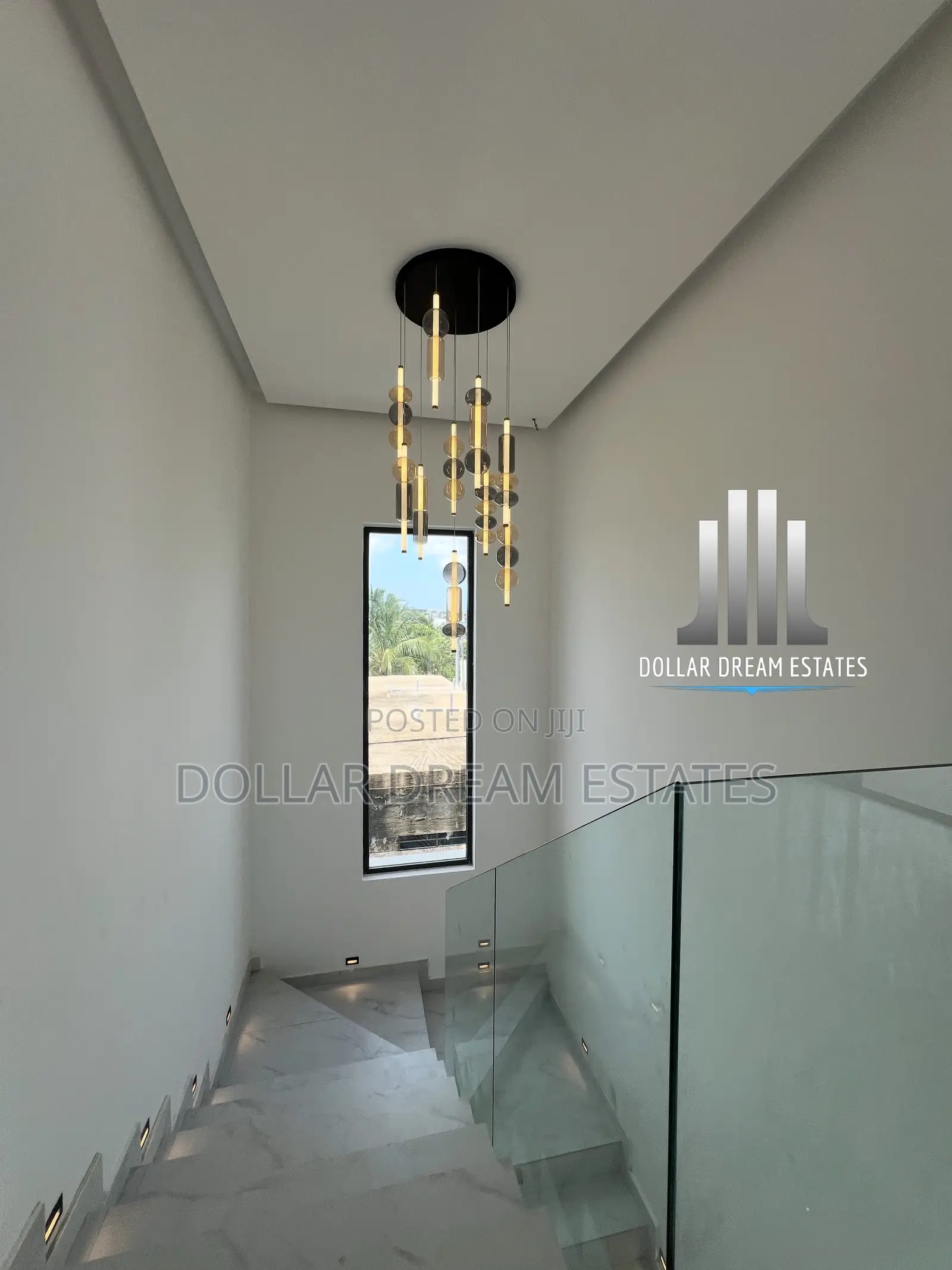 3bdrm House in East Legon for sale