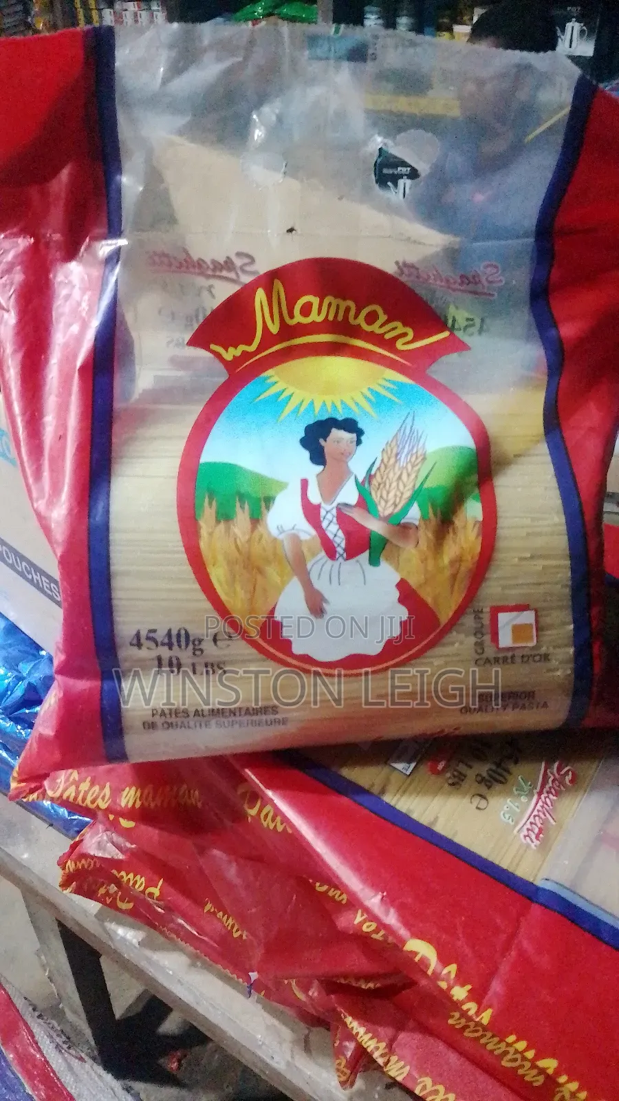 Rice Available for Wholesale and Retail