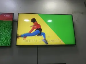 Samsung Qled 50inches