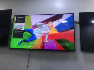 Samsung Qled 50inches