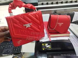 Ladies Affordable 2 In1 Bags