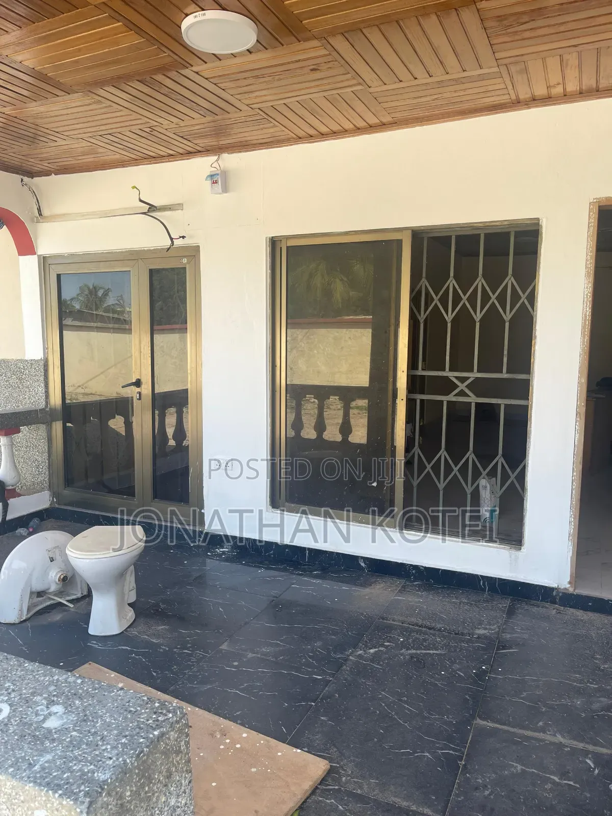 3bdrm Apartment in Tseaddo for rent