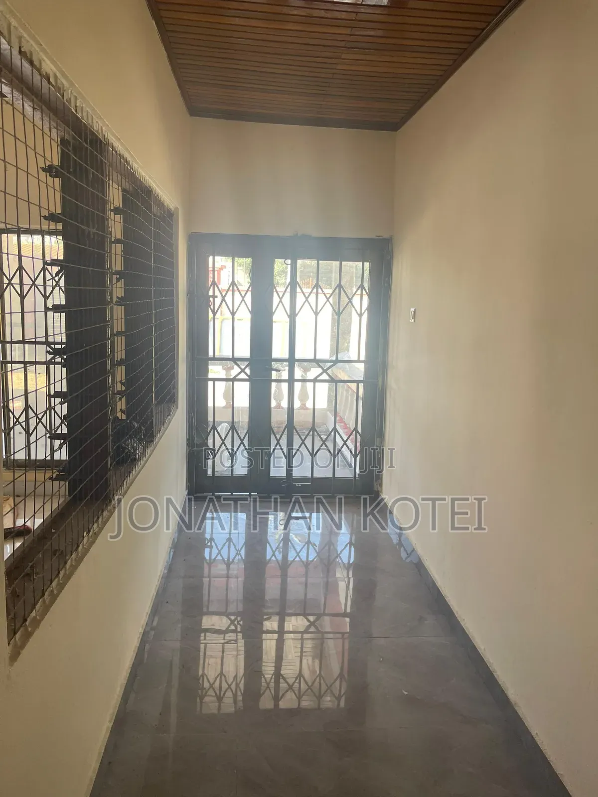 3bdrm Apartment in Tseaddo for rent