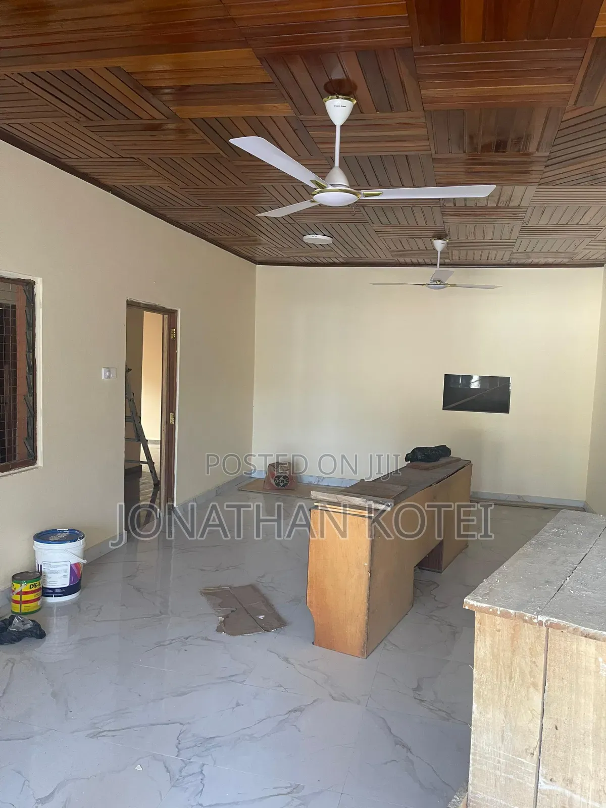 3bdrm Apartment in Tseaddo for rent