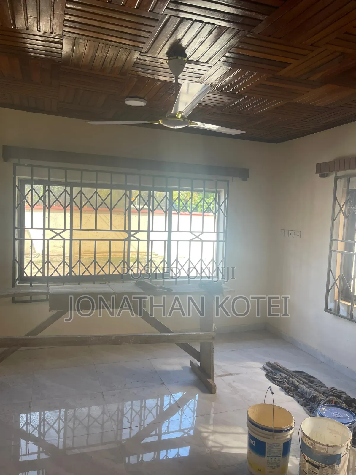 3bdrm Apartment in Tseaddo for rent
