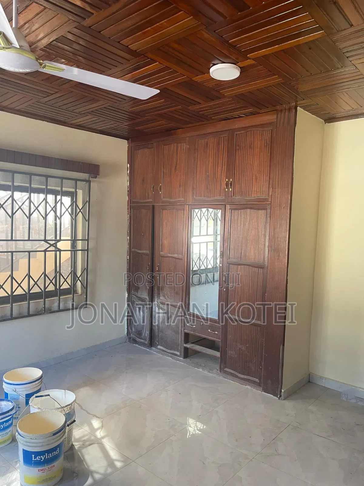 3bdrm Apartment in Tseaddo for rent