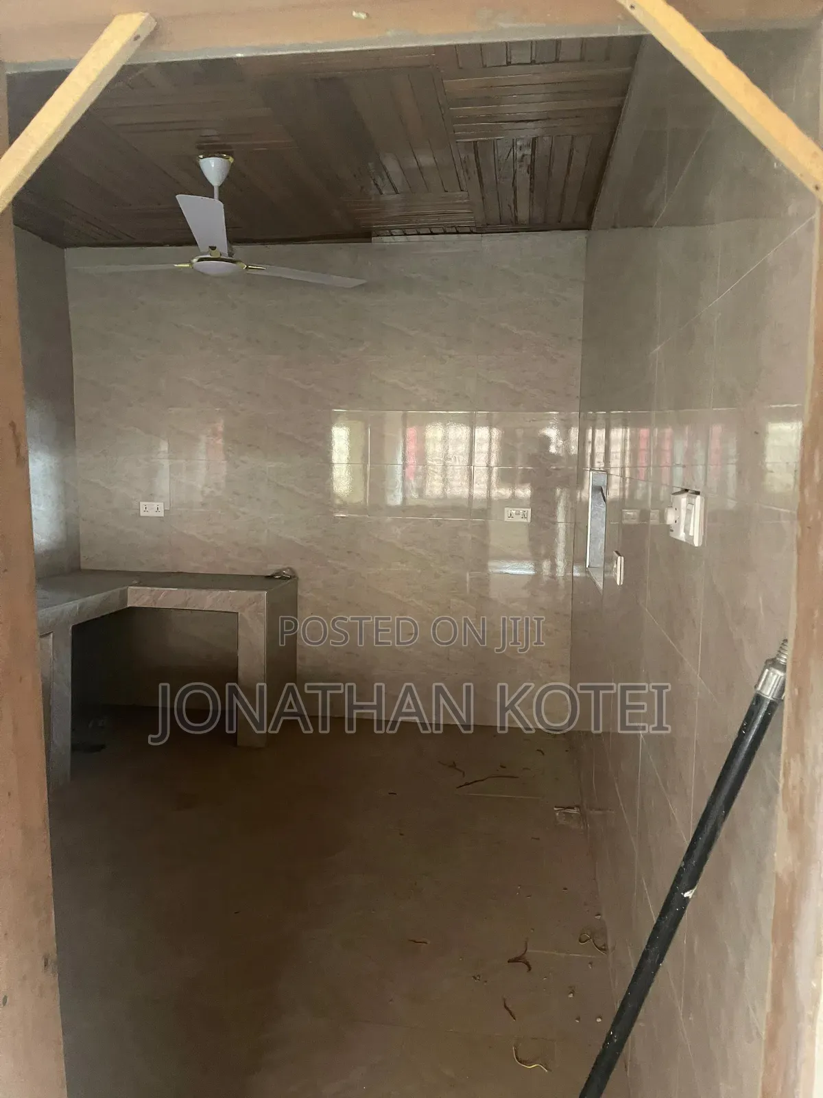 3bdrm Apartment in Tseaddo for rent