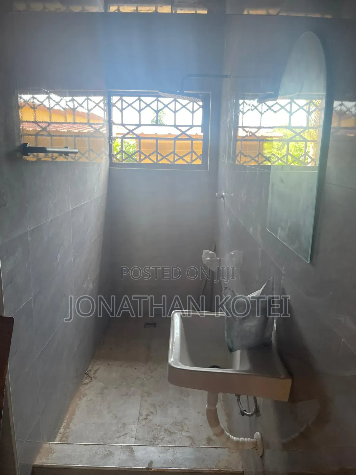 3bdrm Apartment in Tseaddo for rent