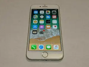 Apple iPhone 8 64 GB White