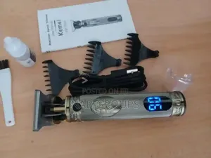 Kemei Hair Clipper 700-H