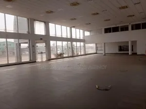 Premium Car Showroom Facility in Takoradi