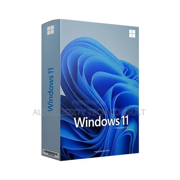 Windows 11 Installation
