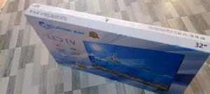 Led Tv With Full Hd 32