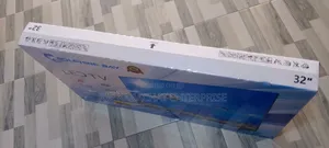 Led Tv With Full Hd 32