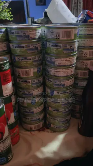 Party Items