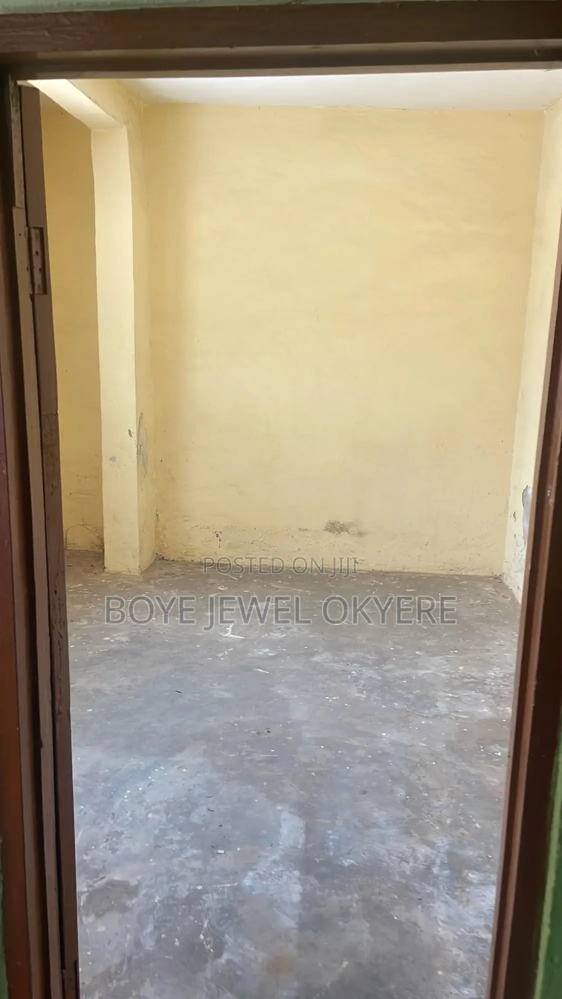 2bdrm Apartment in Bubuashi, Tatus Junction for rent