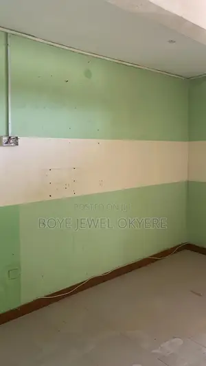 2bdrm Apartment in Bubuashi, Tatus Junction for rent