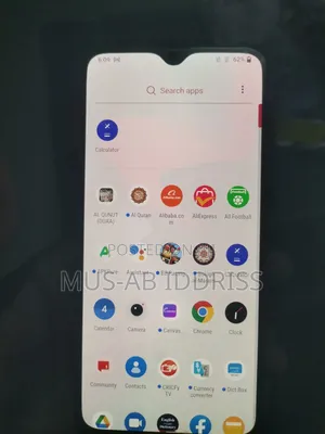 OnePlus 6T 128 GB Black
