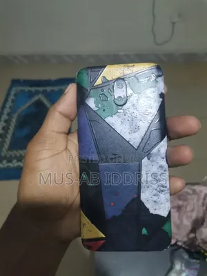 OnePlus 6T 128 GB Black