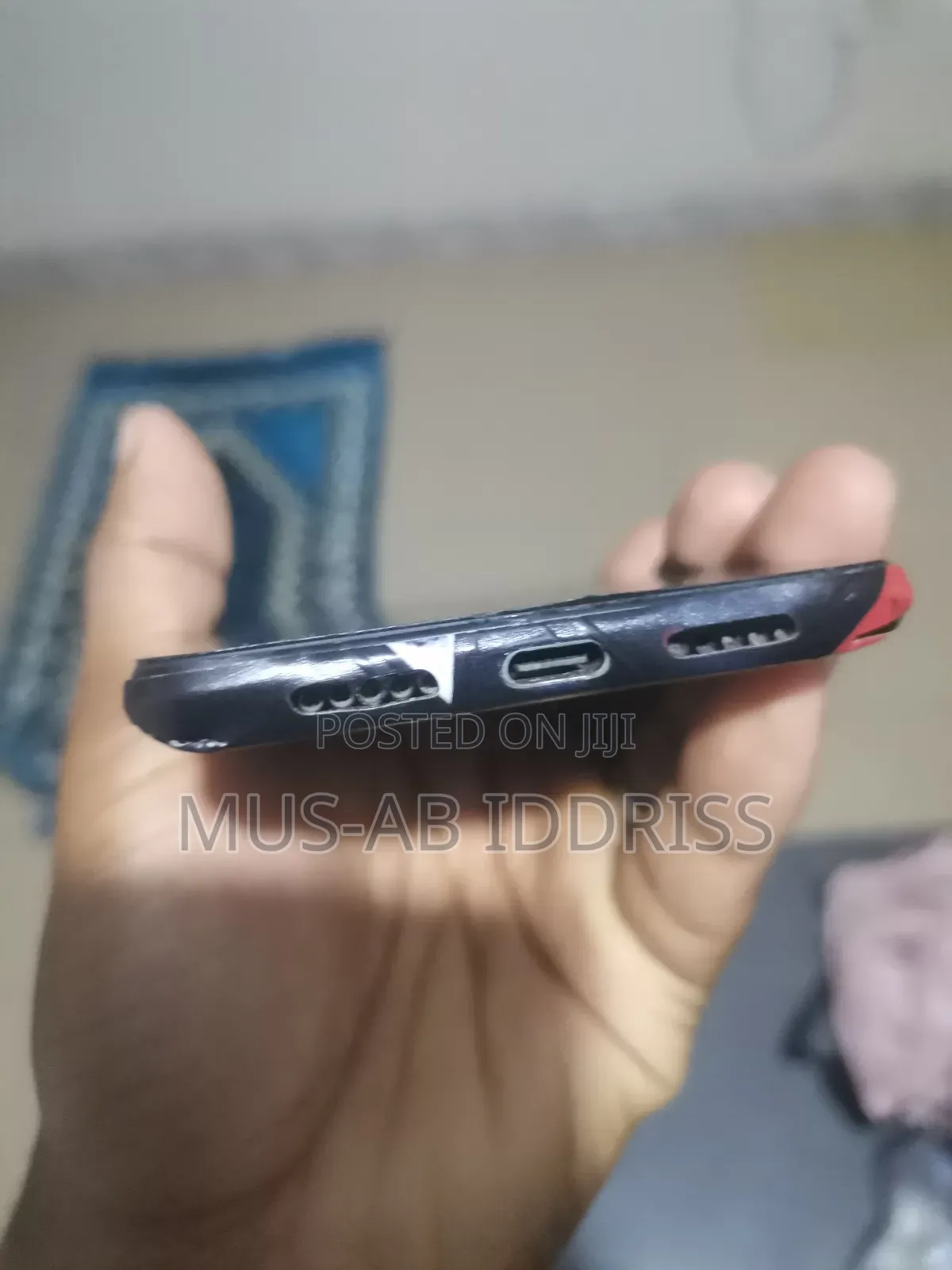 OnePlus 6T 128 GB Black