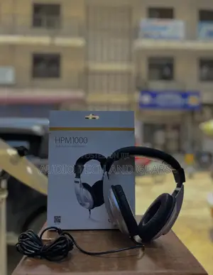 Behringer HPM 1000 Multi-Purpose Headphones