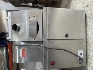 High Quality Commercial Sugarcane Extractor Machine