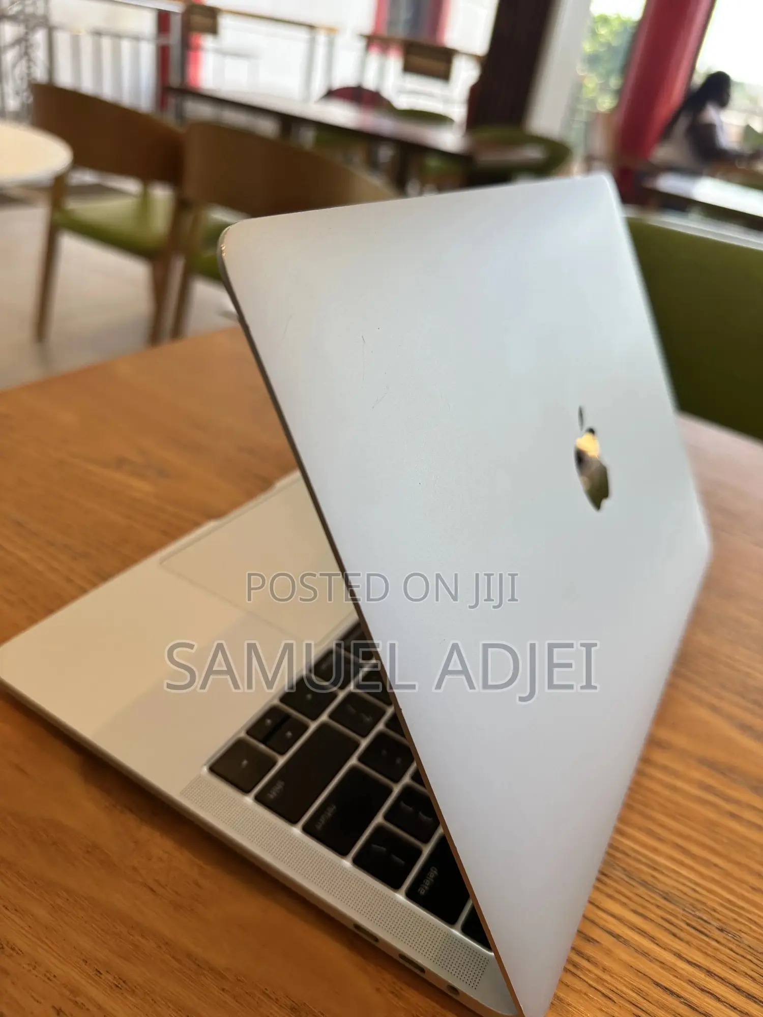 Laptop Apple MacBook Pro 2018 16GB Intel Core i5 SSD 512GB